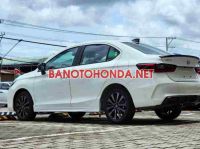 Bán xe Honda City RS 1.5 AT đời 2025, màu Trắng, giá cạnh tranh