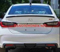 Honda City RS 1.5 AT sx 2025 mới kính kong