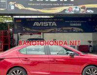 Bán xe Honda City RS 1.5 AT 2025 - Giá cực tốt