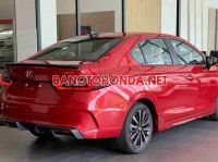 Honda City 2025 Số tự động