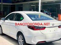 Bán Honda City G 1.5 AT 2025 đẹp cực phẩm