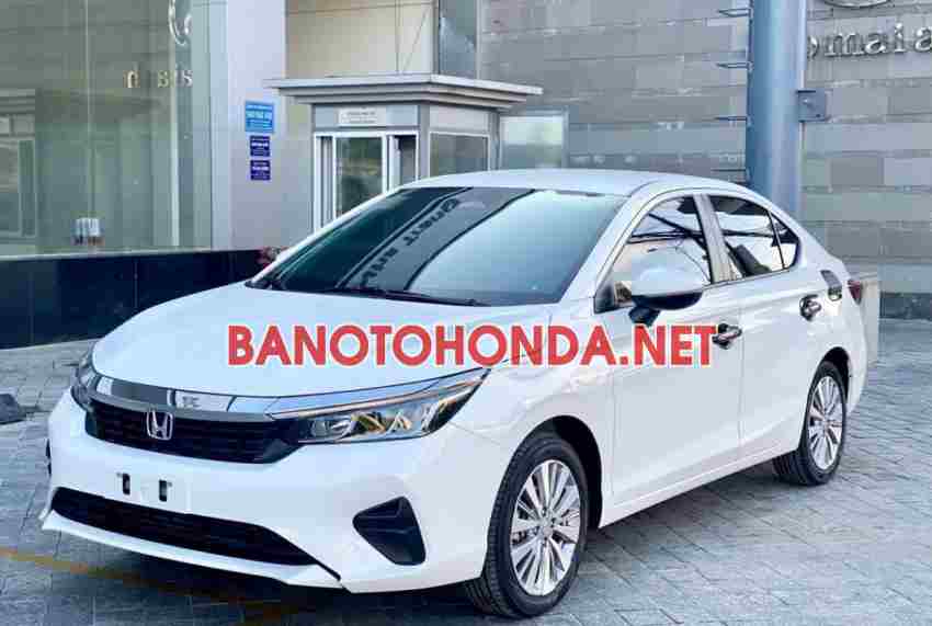 Honda City L 1.5 AT Máy xăng 2025, đẹp xuất sắc
