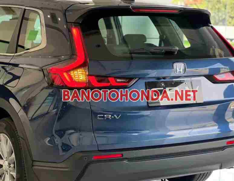 Bán xe Honda CRV L 2025. Quá đẹp