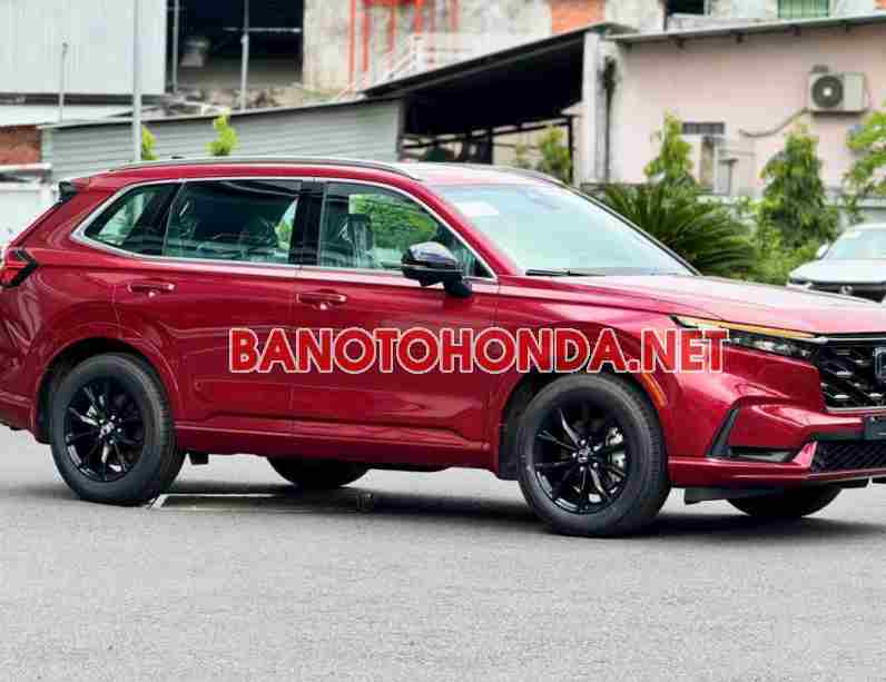 Bán xe Honda CRV e:HEV RS năm 2024