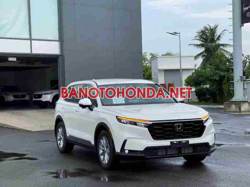 Bán Honda CRV L Máy xăng sản xuất 2025