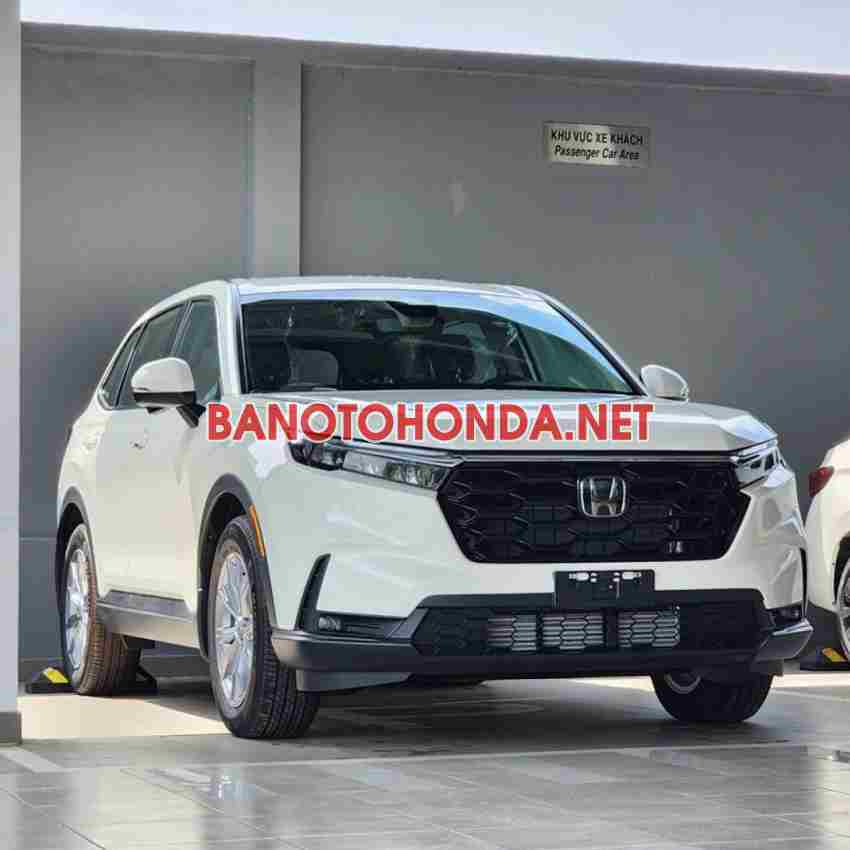 Bán Honda CRV L sx 2025 Lắp ráp trong nước