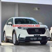 Bán Honda CRV L sx 2025 Lắp ráp trong nước