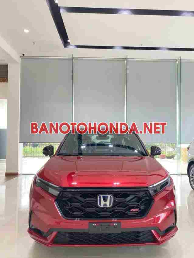 Honda CRV e:HEV RS 2024  Số tự động, GIÁ GIẬT MÌNH