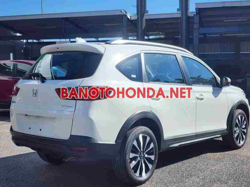 Honda BR V G model 2025, Suv