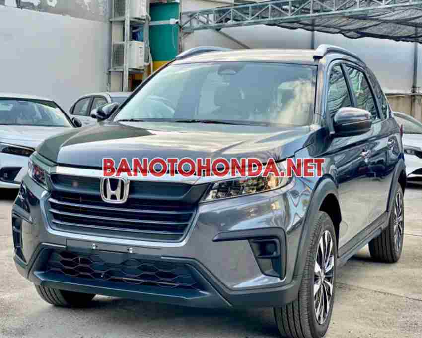Bán Xe Honda BR V G 2025 - màu  Xám