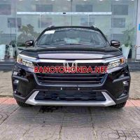 Bán xe Honda BR V L màu Đen 2025