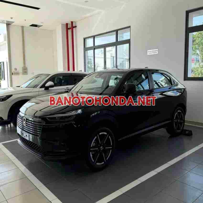 Honda HRV 2025 bản G