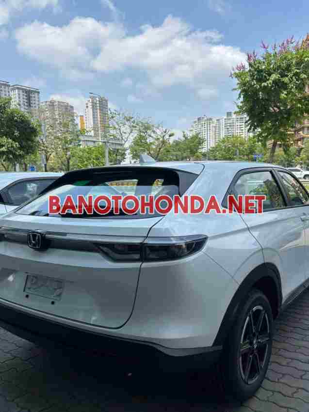 Honda HRV 2025 bản L