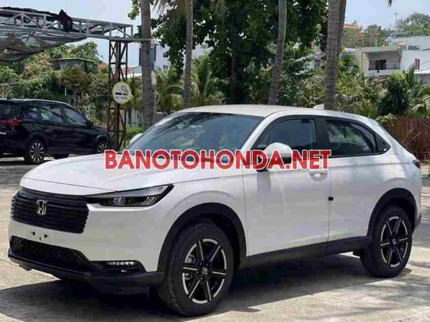 Bán xe Honda HRV G 2025 đẹp xuất sắc