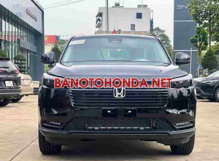 Honda HRV G 2025. Kết nối giá trị thật