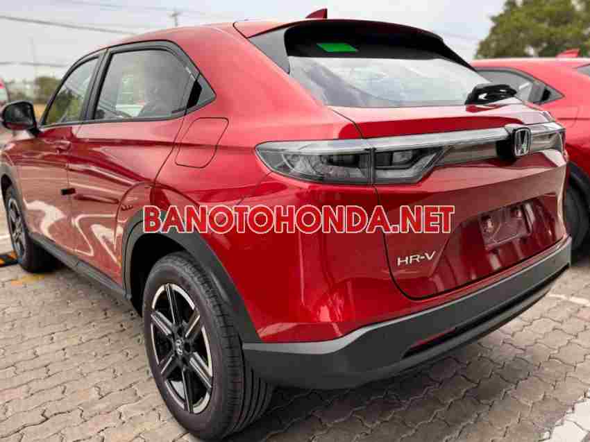 Bán Honda HRV L Số tự động sx 2025