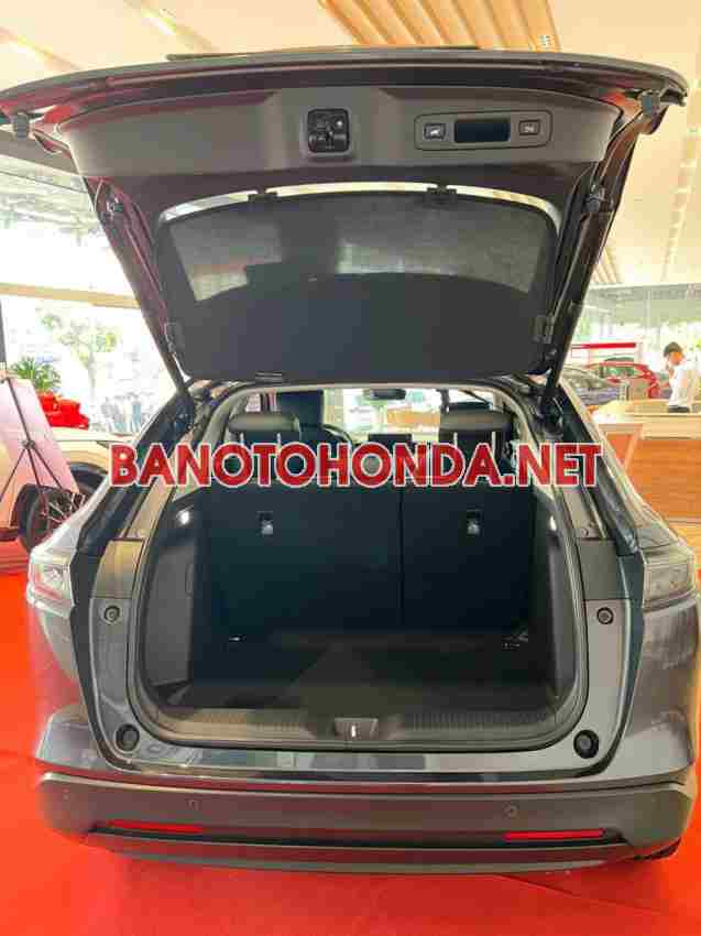 Honda HRV L 2025 xe đẹp từng centimet