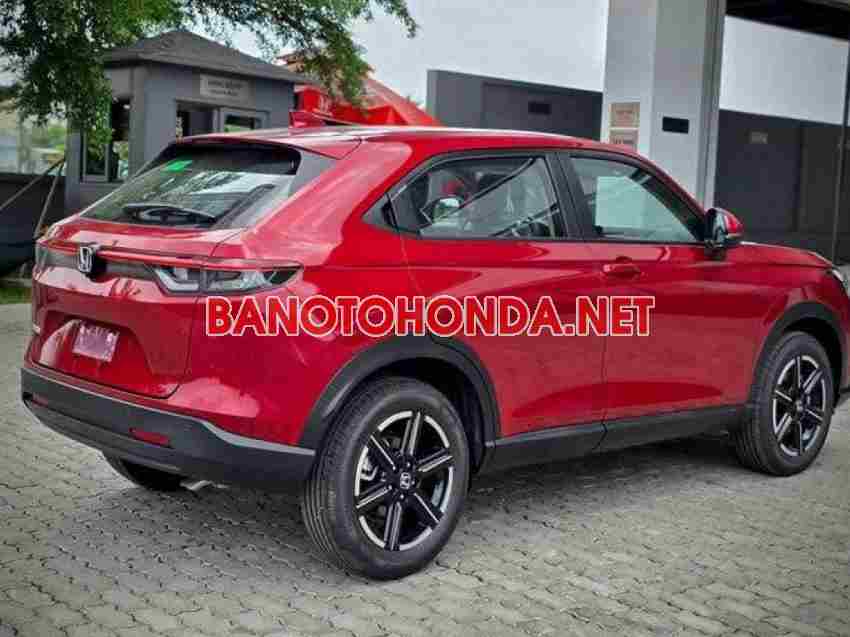 Bán Honda HRV G Máy xăng sản xuất 2025