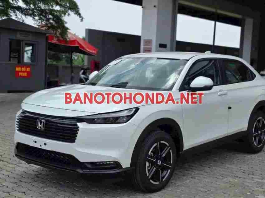 Bán Honda HRV L 2025 đẹp cực phẩm