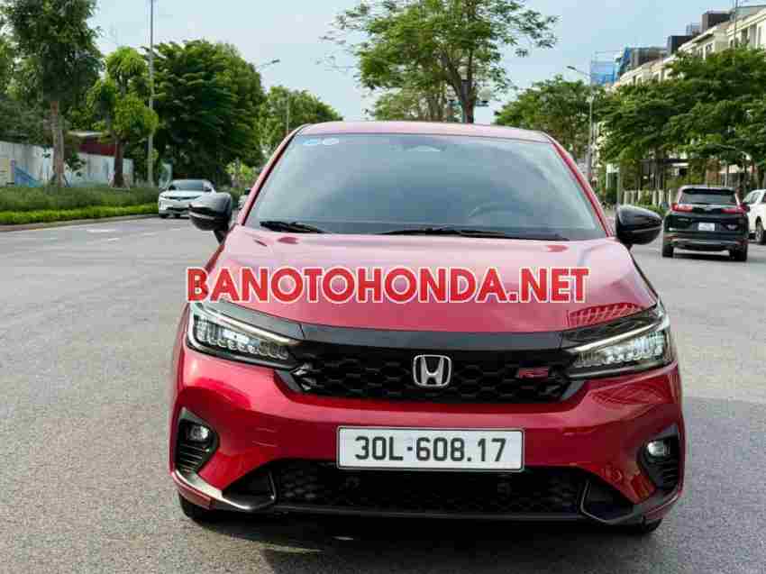 Honda City RS 1.5 AT 2024 Máy xăng, xe đẹp
