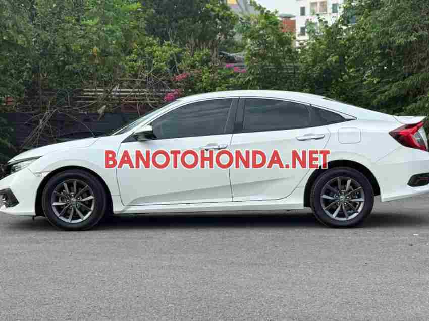Honda Civic G 1.8 AT 2020, xe đẹp, hết ý