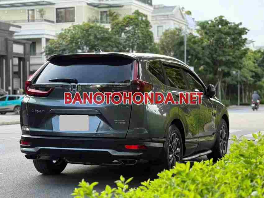 Bán xe Honda CRV L sx 2020 - giá rẻ
