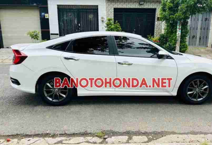 Cần bán nhanh Honda Civic G 1.8 AT 2021 cực đẹp
