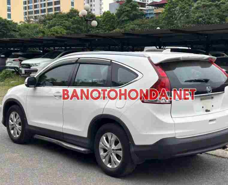 Cần bán xe Honda CRV Số tự động 2014