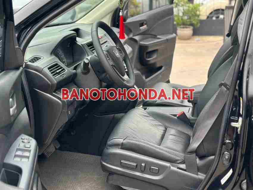 Xe Honda CRV 2.4 AT đời 2014 đẹp bán gấp