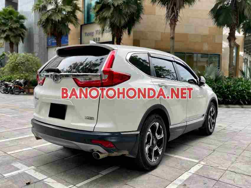 Bán xe Honda CRV G sx 2019 - giá rẻ