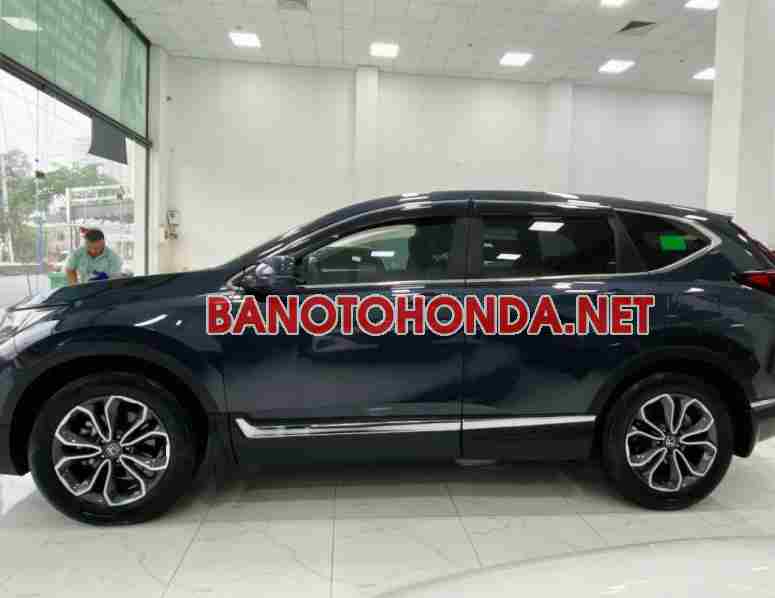 Cần bán Honda CRV G 2022 xe đẹp