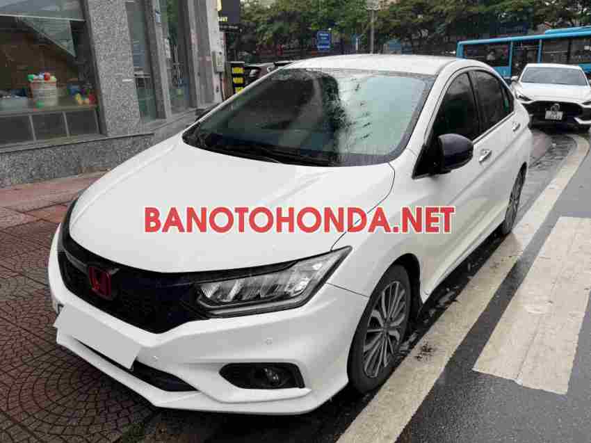 Honda City 1.5TOP model 2019 xe chuẩn hết ý