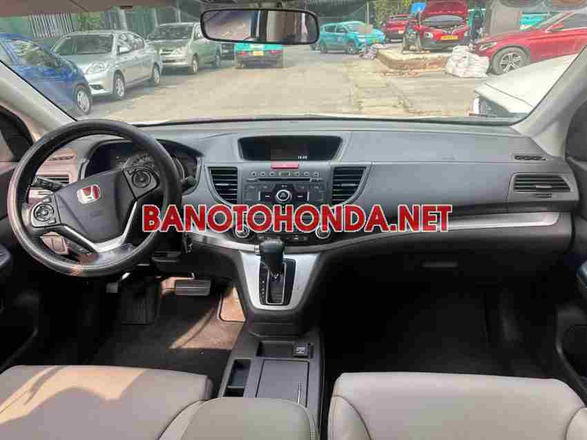 Xe Honda CRV 2.0 AT đời 2014 đẹp bán gấp