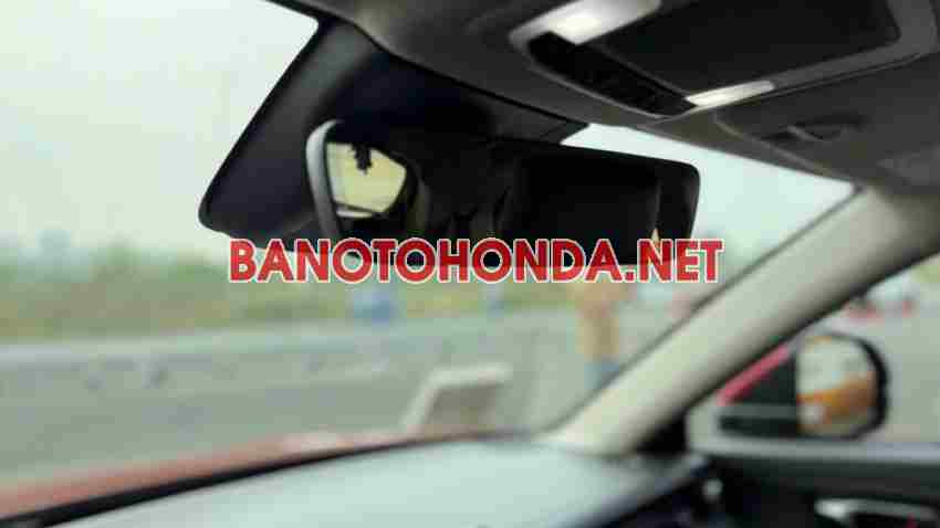Honda HRV L 2025, màu Đỏ, Số tự động