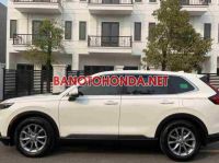 Cần bán gấp xe Honda CRV L năm 2023, màu Trắng, Số tự động