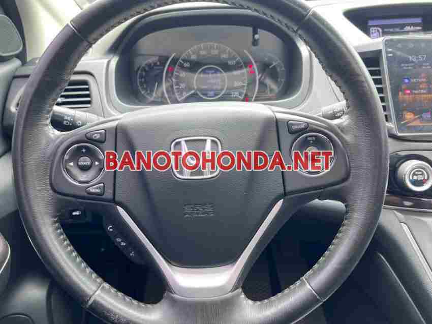 Cần bán Honda CRV 2.4 AT 2016 - Số tự động