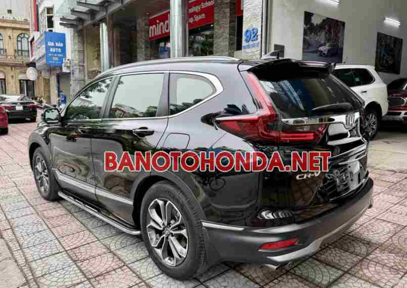 Honda CRV 2020 Suv màu Đen