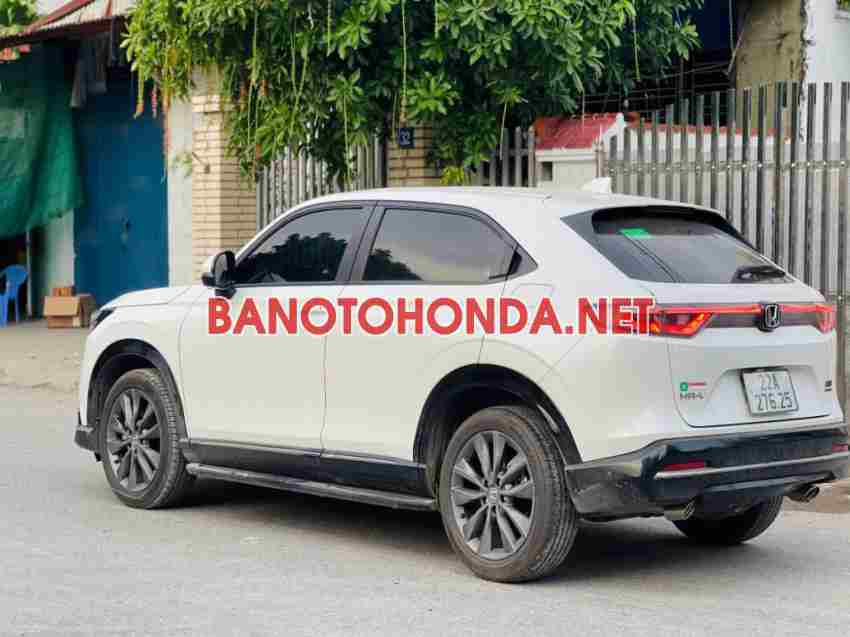 Honda HRV RS 2024 giá cực tốt