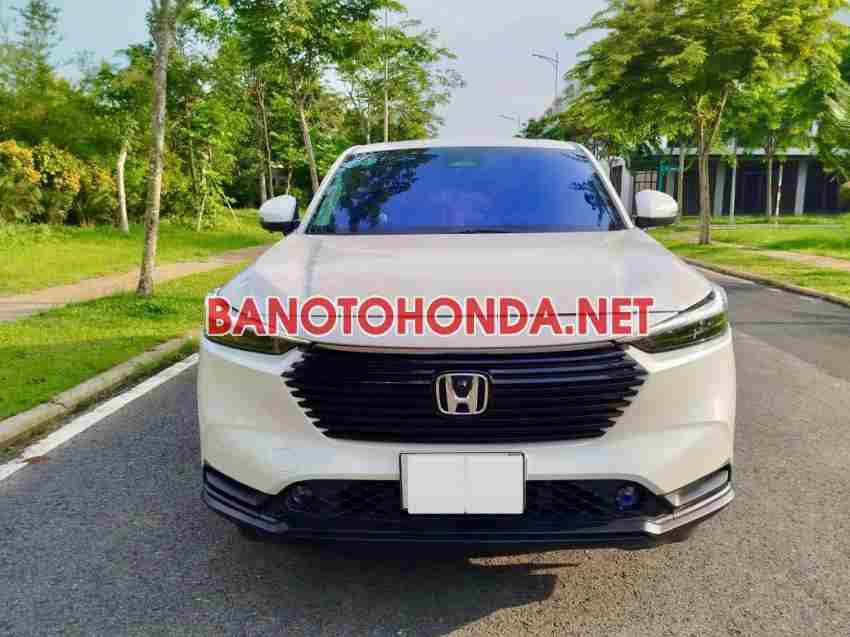 Cần bán Honda HRV G Máy xăng 2023 màu Trắng