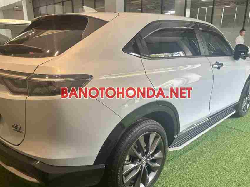 Honda HRV RS 2022, xe đẹp, hết ý