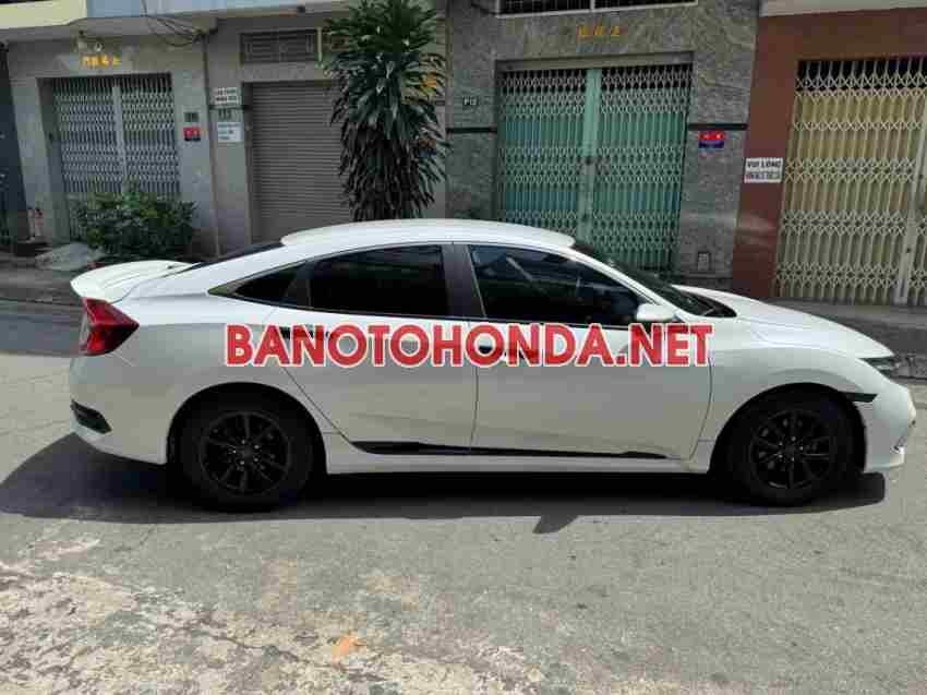 Cần bán xe Honda Civic G 1.8 AT sx 2020