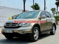 Honda CRV 2.4 AT 2010 Máy xăng, xe đẹp
