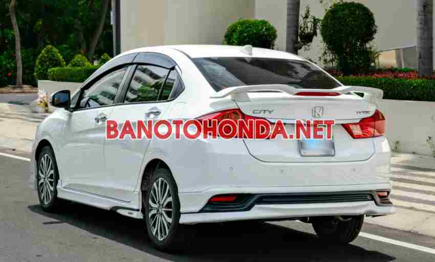 Xe Honda City 1.5TOP đời 2019 đẹp bán gấp