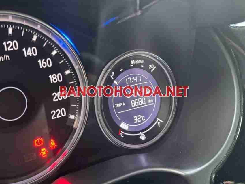 Honda City 1.5TOP năm 2018 cần bán
