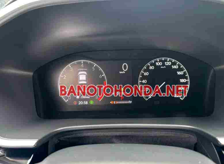 Cần bán nhanh Honda CRV L 2024 cực đẹp