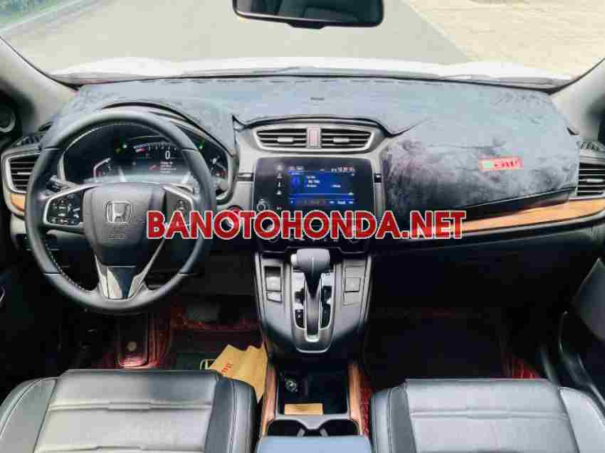 Honda CRV L 2020 Máy xăng đẹp long lanh