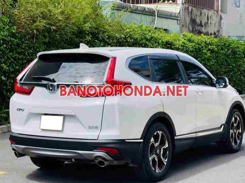 Cần bán xe Honda CRV L 2020, xe đẹp