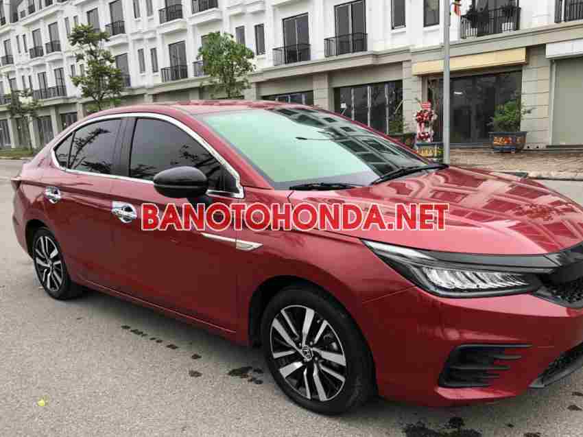 Honda City RS 1.5 AT sản xuất 2023 cực chất!