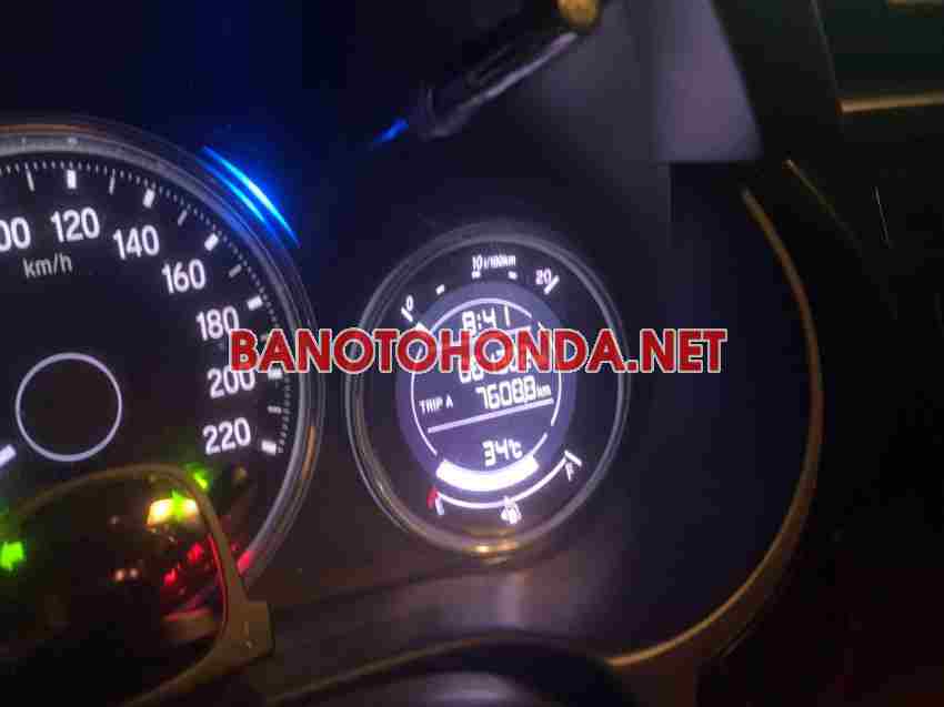 Honda City 1.5TOP năm 2018 cần bán