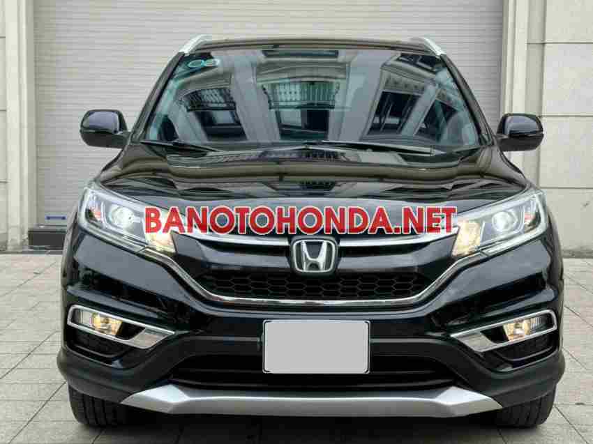 Honda CRV 2.4 AT model 2014 xe chuẩn hết ý